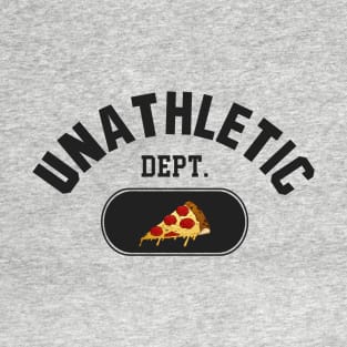 Unathletic Department T-Shirt